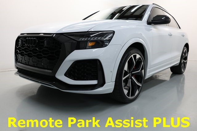 Audi RS Q8 Vehicle Image 13