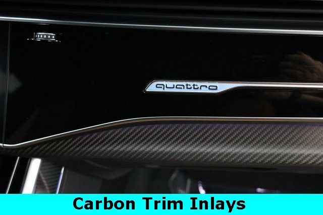 Audi RS Q8 Vehicle Image 14