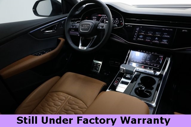 Audi RS Q8 Vehicle Image 17