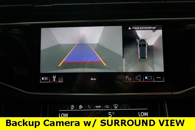 Audi RS Q8 Vehicle Image 19