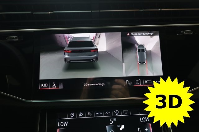 Audi RS Q8 Vehicle Image 20