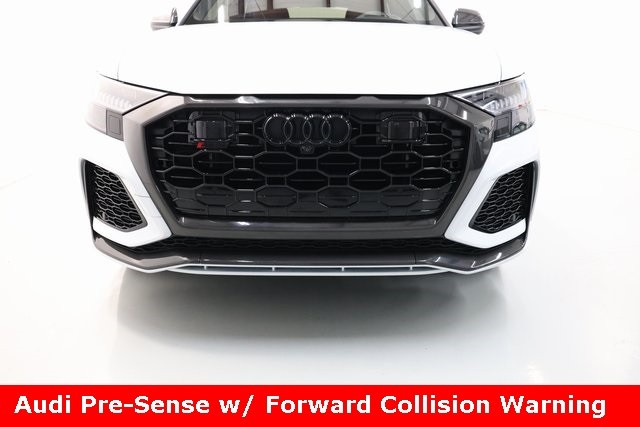 Audi RS Q8 Vehicle Image 27