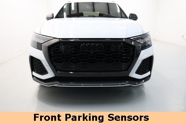 Audi RS Q8 Vehicle Image 28