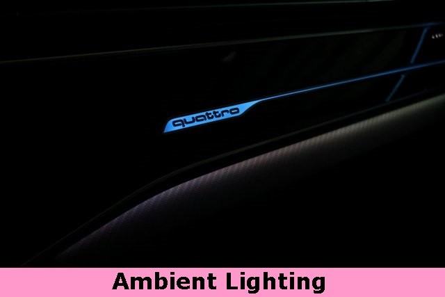 Audi RS Q8 Vehicle Image 31