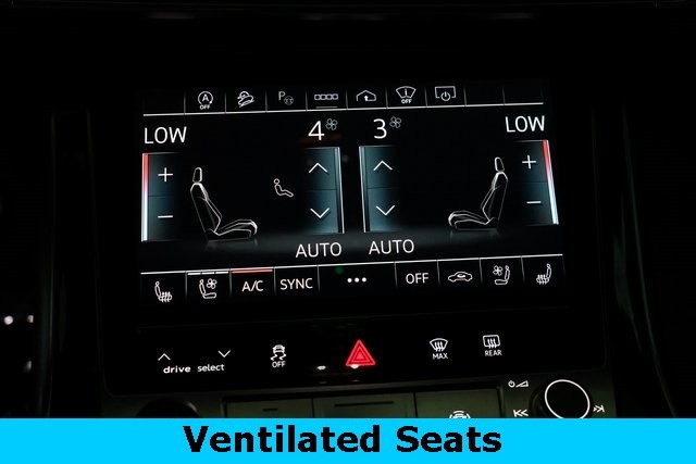 Audi RS Q8 Vehicle Image 34