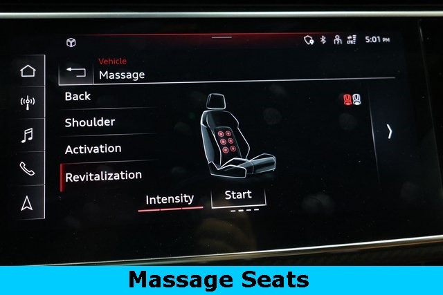 Audi RS Q8 Vehicle Image 35