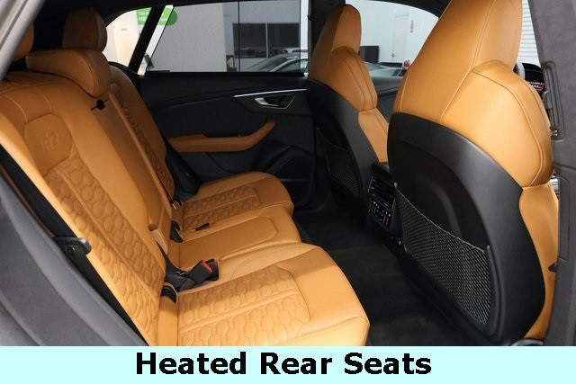 Audi RS Q8 Vehicle Image 36