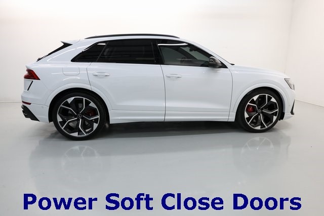 Audi RS Q8 Vehicle Image 37