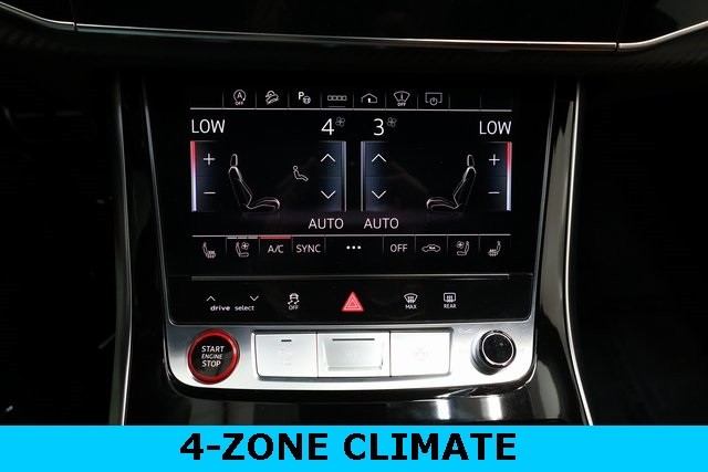 Audi RS Q8 Vehicle Image 39