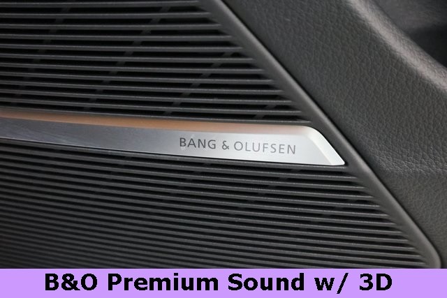 Audi RS Q8 Vehicle Image 41