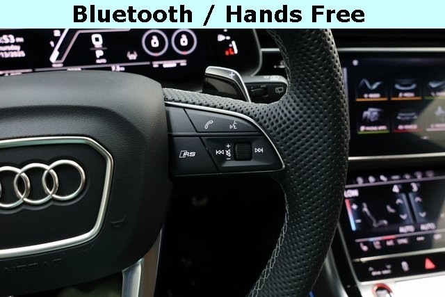 Audi RS Q8 Vehicle Image 46