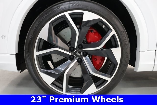 Audi RS Q8 Vehicle Image 47