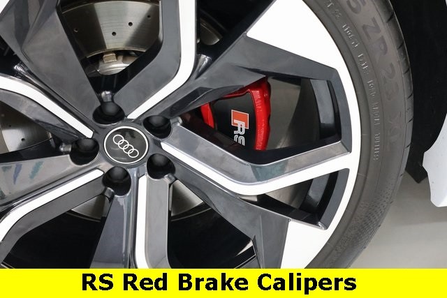 Audi RS Q8 Vehicle Image 48