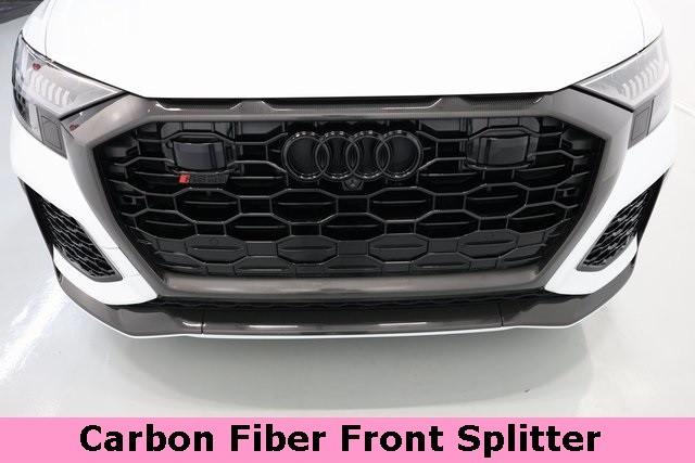 Audi RS Q8 Vehicle Image 49