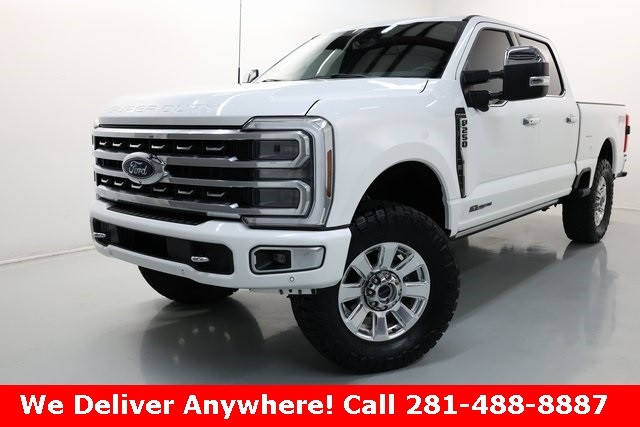 Ford Super Duty F-250 SRW Thumbnail Image 52