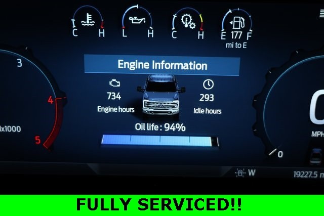 Ford Super Duty F-250 SRW Thumbnail Image 54
