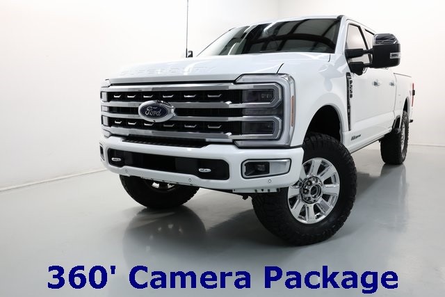 Ford Super Duty F-250 SRW Thumbnail Image 60