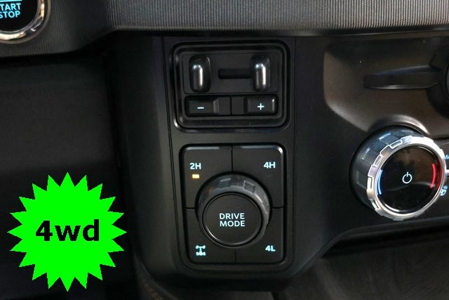 Ford Super Duty F-250 SRW Thumbnail Image 74