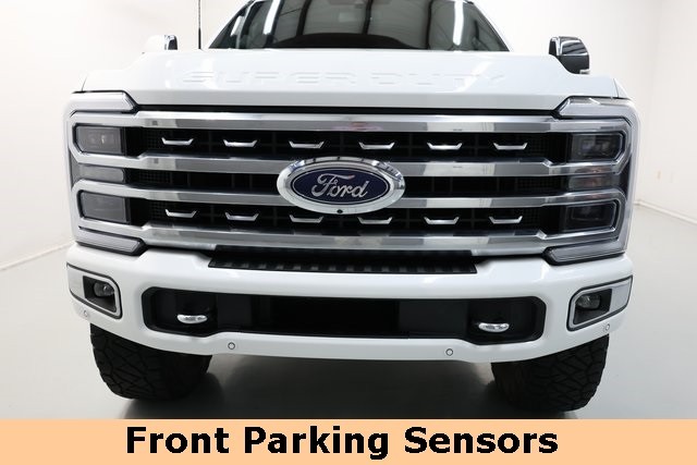 Ford Super Duty F-250 SRW Thumbnail Image 77