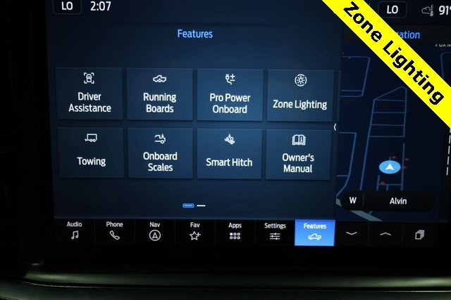 Ford Super Duty F-250 SRW Thumbnail Image 80