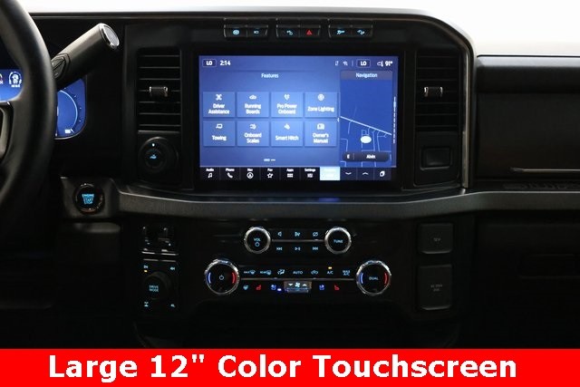 Ford Super Duty F-250 SRW Thumbnail Image 87