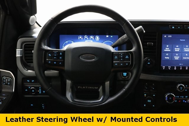 Ford Super Duty F-250 SRW Thumbnail Image 90