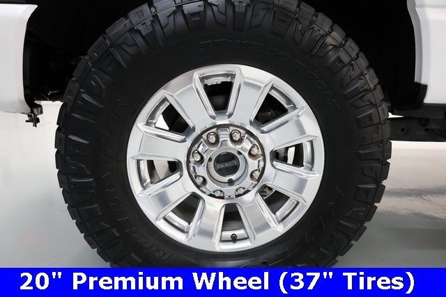 Ford Super Duty F-250 SRW Thumbnail Image 93