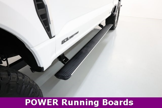 Ford Super Duty F-250 SRW Thumbnail Image 94
