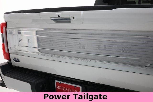 Ford Super Duty F-250 SRW Thumbnail Image 95