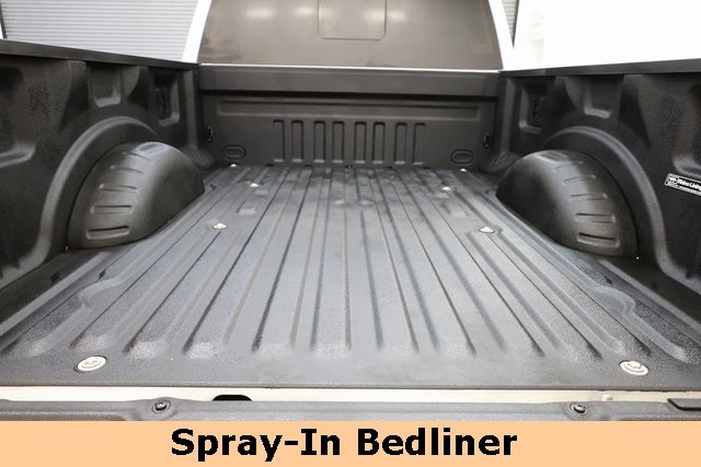 Ford Super Duty F-250 SRW Thumbnail Image 96