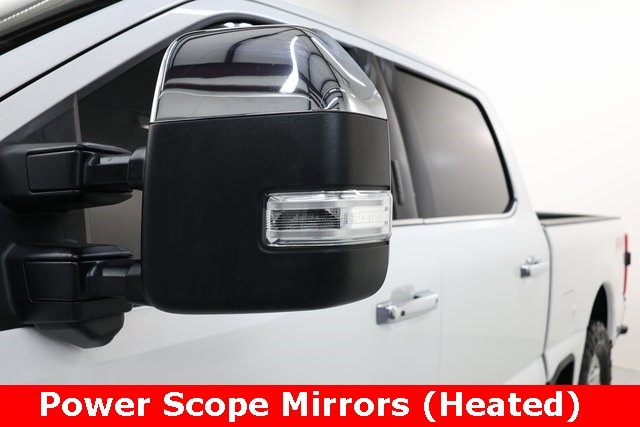 Ford Super Duty F-250 SRW Thumbnail Image 99