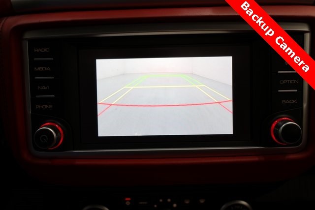 Ferrari California T Vehicle Image 20