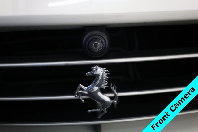 Ferrari California T Vehicle Image 21
