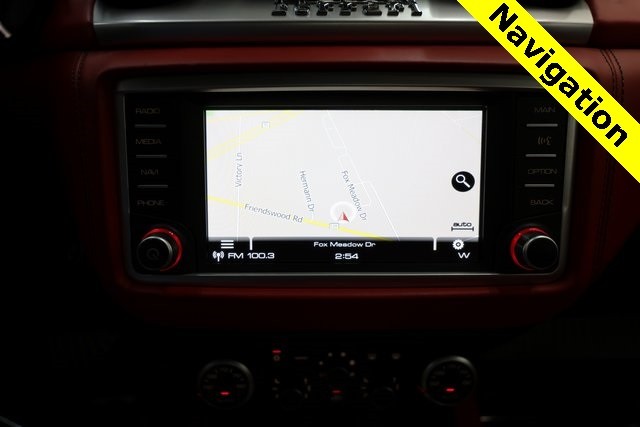 Ferrari California T Vehicle Image 22