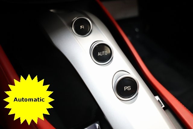 Ferrari California T Vehicle Image 23