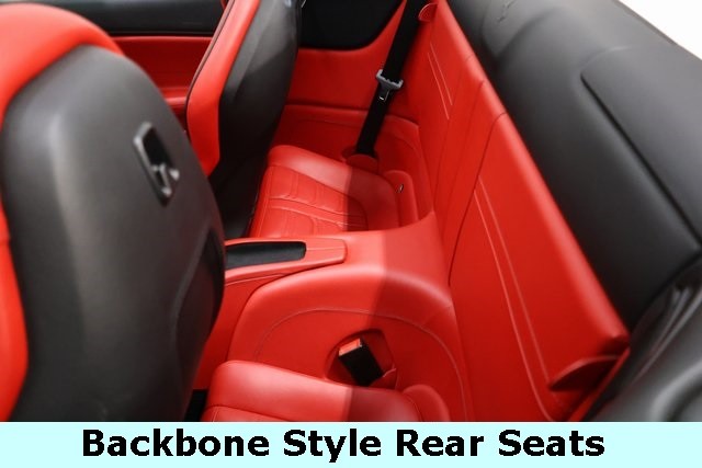 Ferrari California T Vehicle Image 28