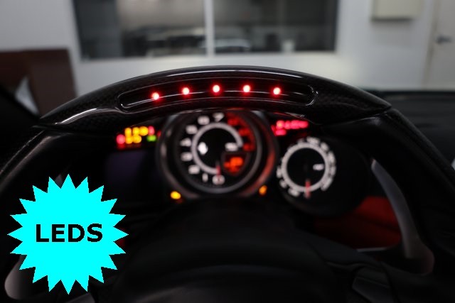 Ferrari California T Vehicle Image 31