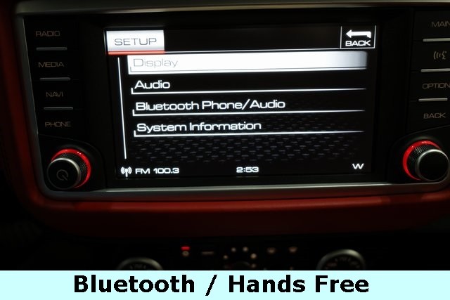 Ferrari California T Vehicle Image 34