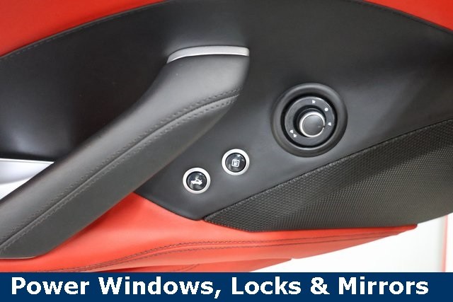 Ferrari California T Vehicle Image 38