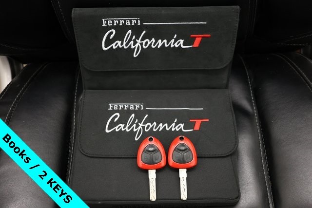 Ferrari California T Vehicle Image 39