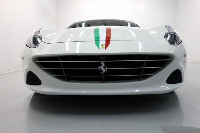 Ferrari California T Vehicle Image 47