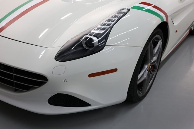 Ferrari California T Vehicle Image 49