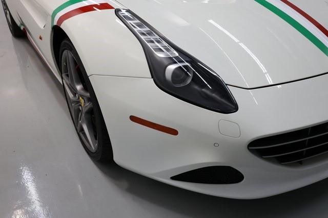 Ferrari California T Vehicle Image 50