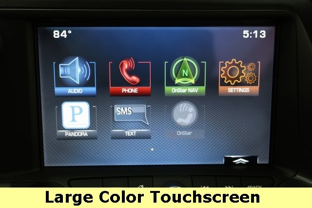 Chevrolet Corvette Thumbnail Image 78