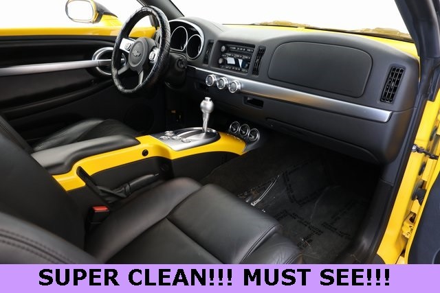 Chevrolet SSR Thumbnail Image 65