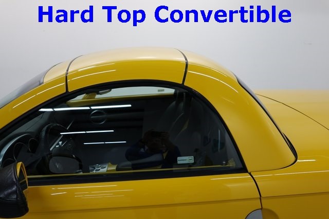 Chevrolet SSR Thumbnail Image 67