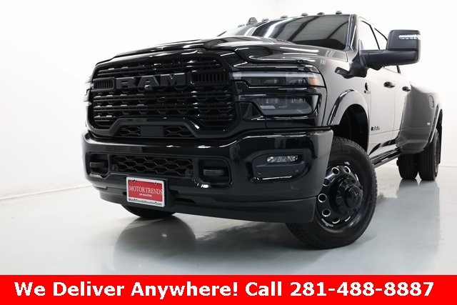 Ram 3500 Thumbnail Image 52