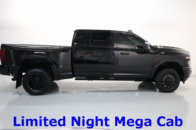 Ram 3500 Thumbnail Image 53