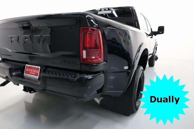 Ram 3500 Thumbnail Image 54