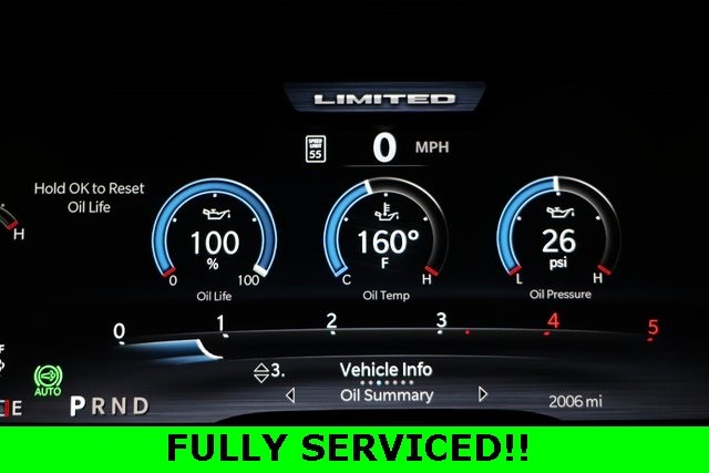 Ram 3500 Thumbnail Image 56